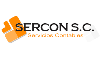 Logo de la SERCON SC